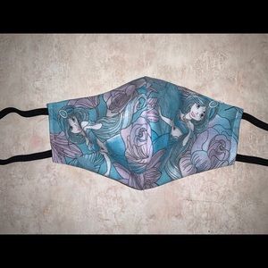 Kids Face Mask- DIsney Princess Jasmine
